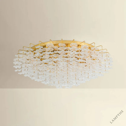 Alsace Flush Mount