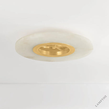 Alto Flush Mount
