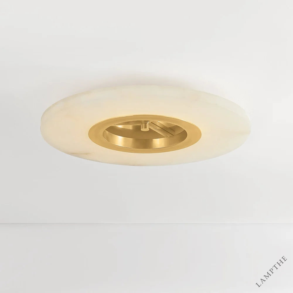 Alto Flush Mount