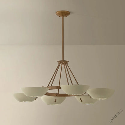 Alturas Chandelier 40"