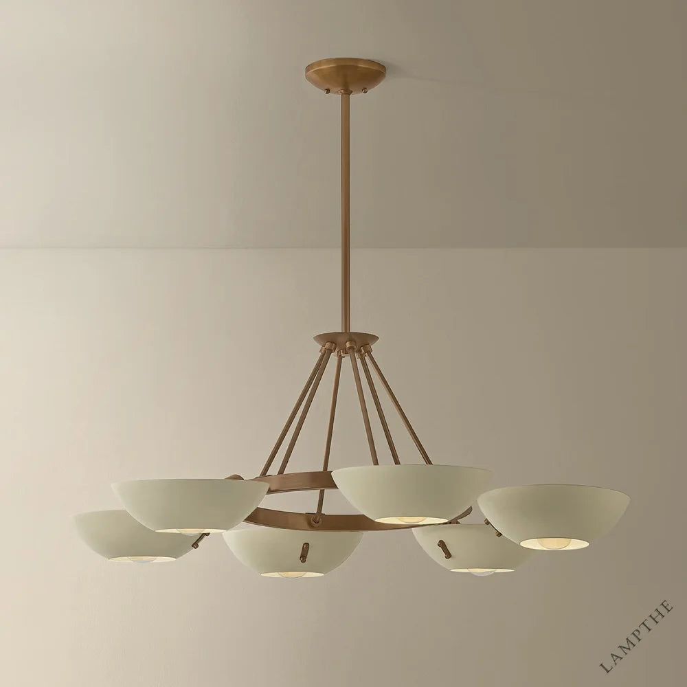 Alturas Chandelier 40"