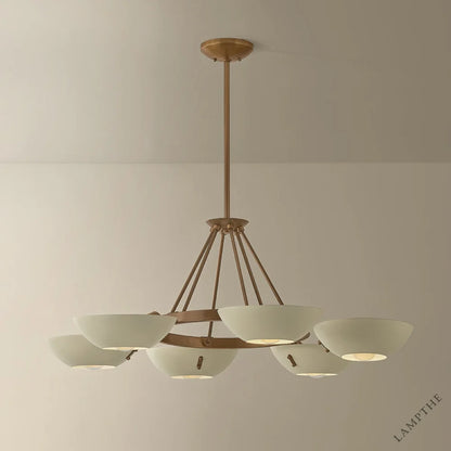 Alturas Chandelier 40"