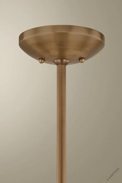 Alturas Chandelier 40"