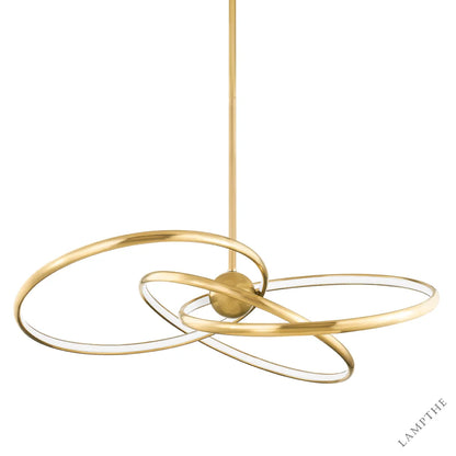 Alula Chandelier