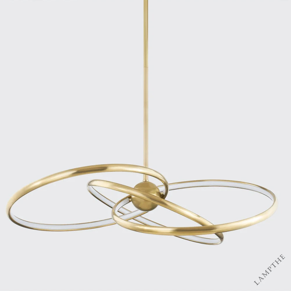 Alula Chandelier