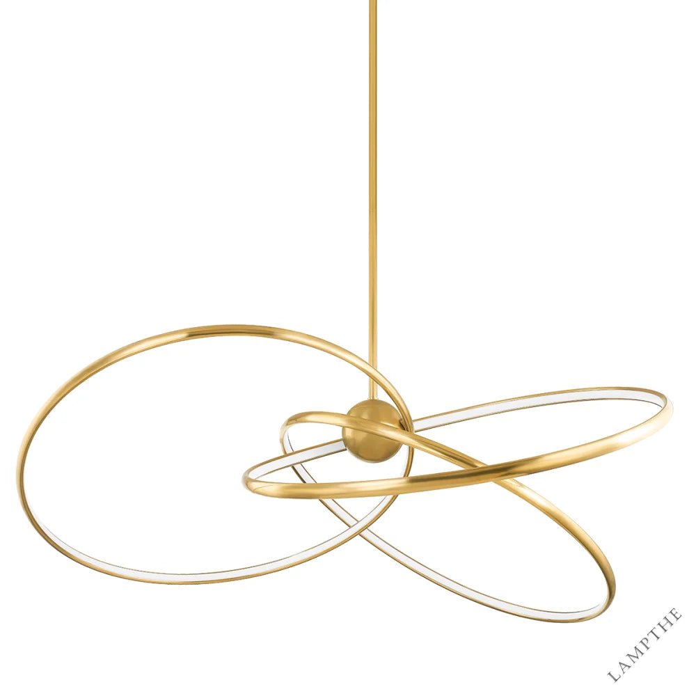 Alula Chandelier