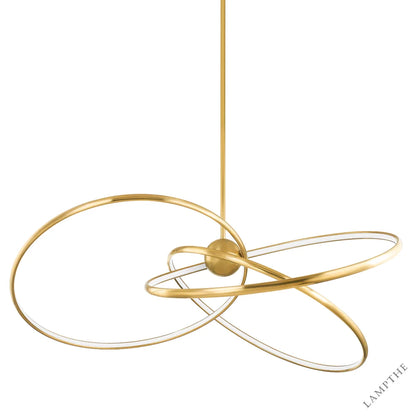 Alula Chandelier