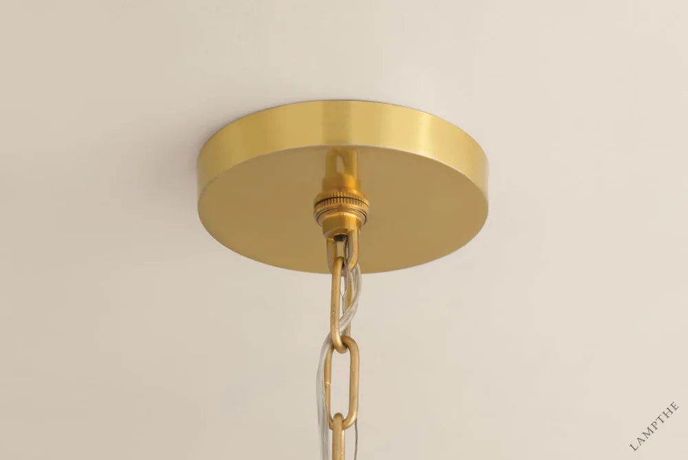 Amanda Chandelier