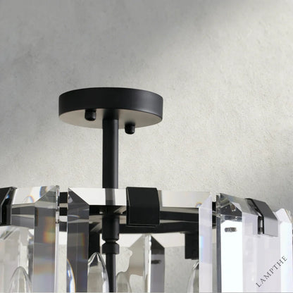 Amaya Flush Mount