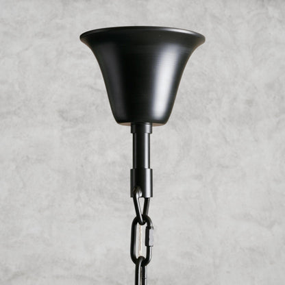 Amaya Round Chandelier 21.5", 30", 38", 48"