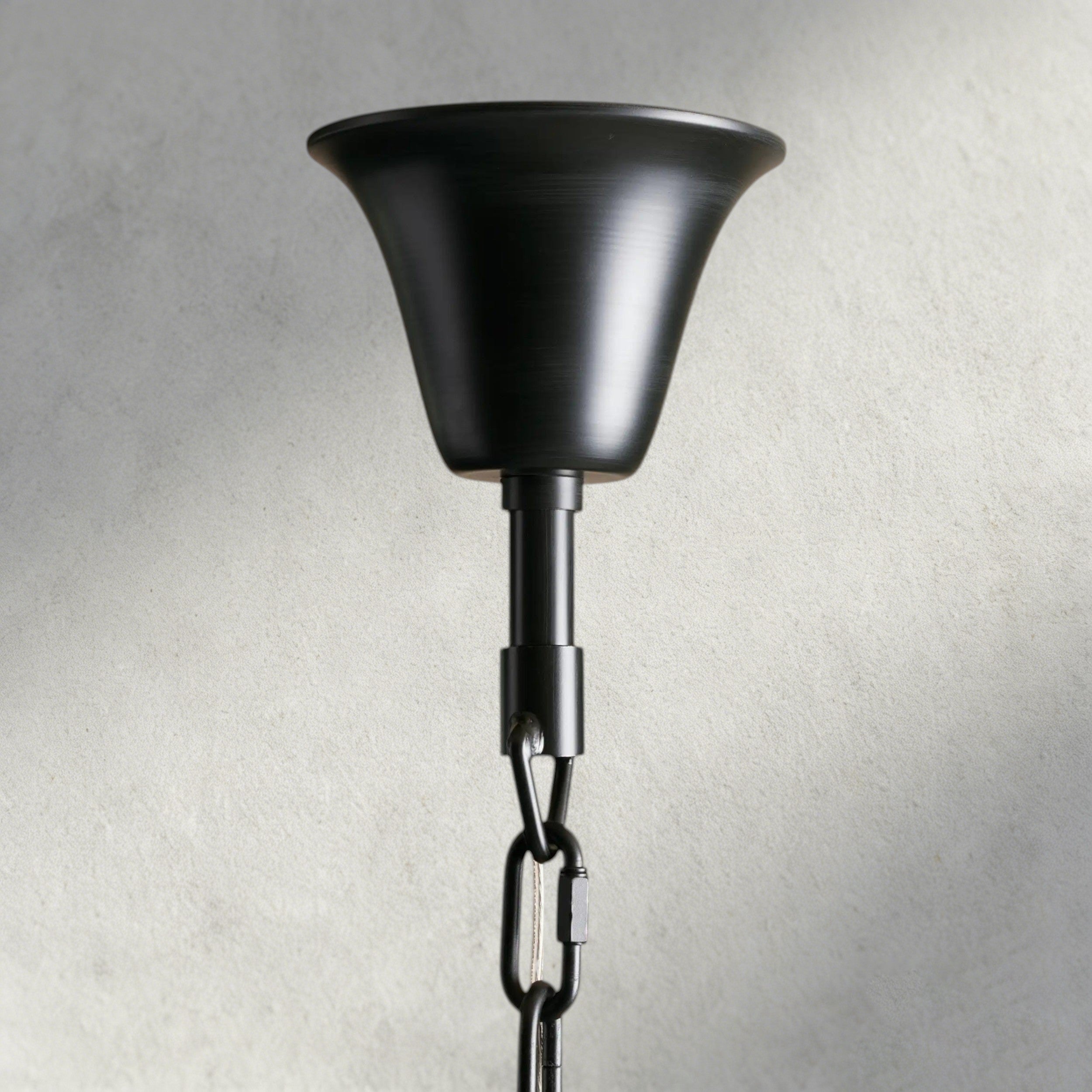 Amaya Round Chandelier 21.5", 30", 38", 48"