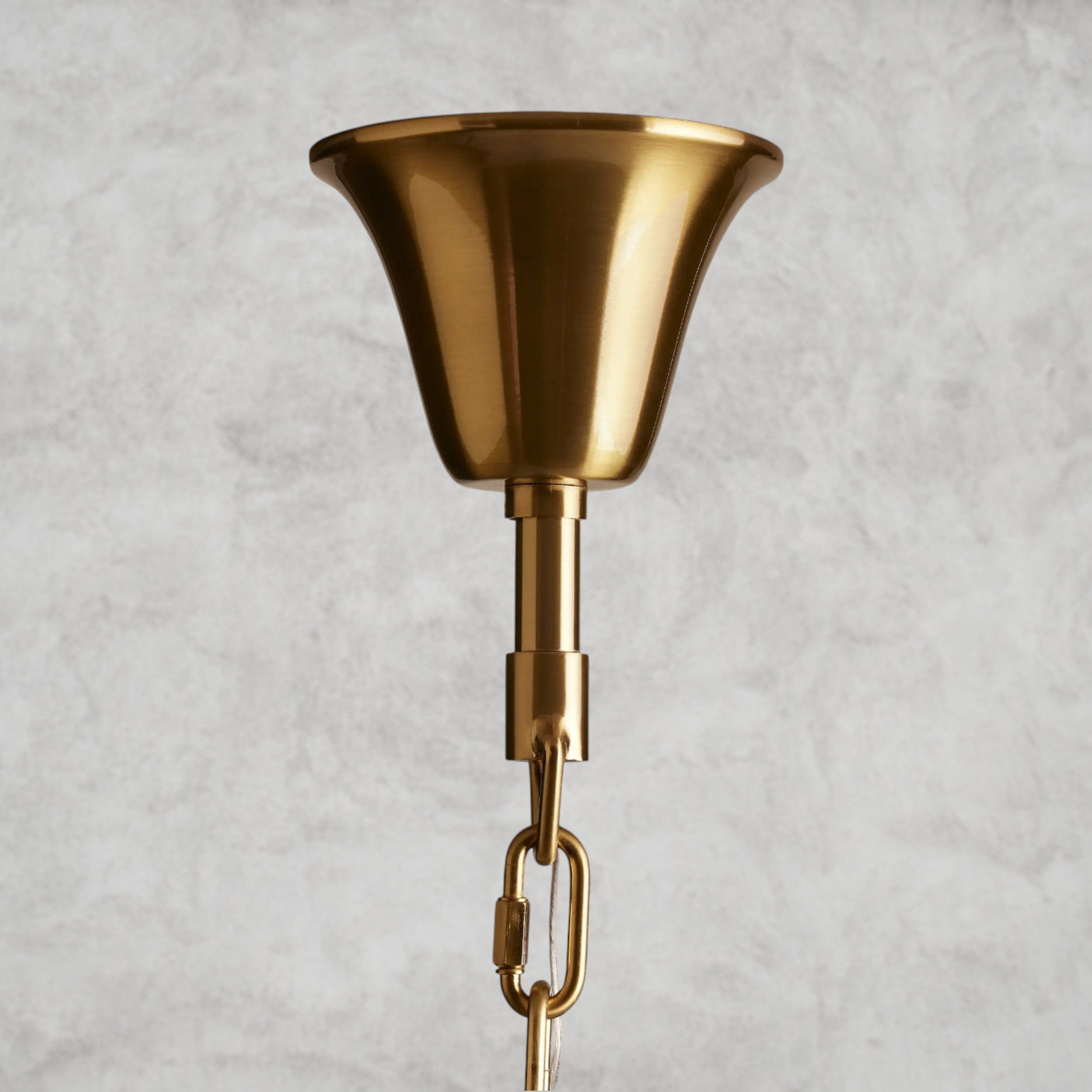 Amaya Round Chandelier 21.5", 30", 38", 48"