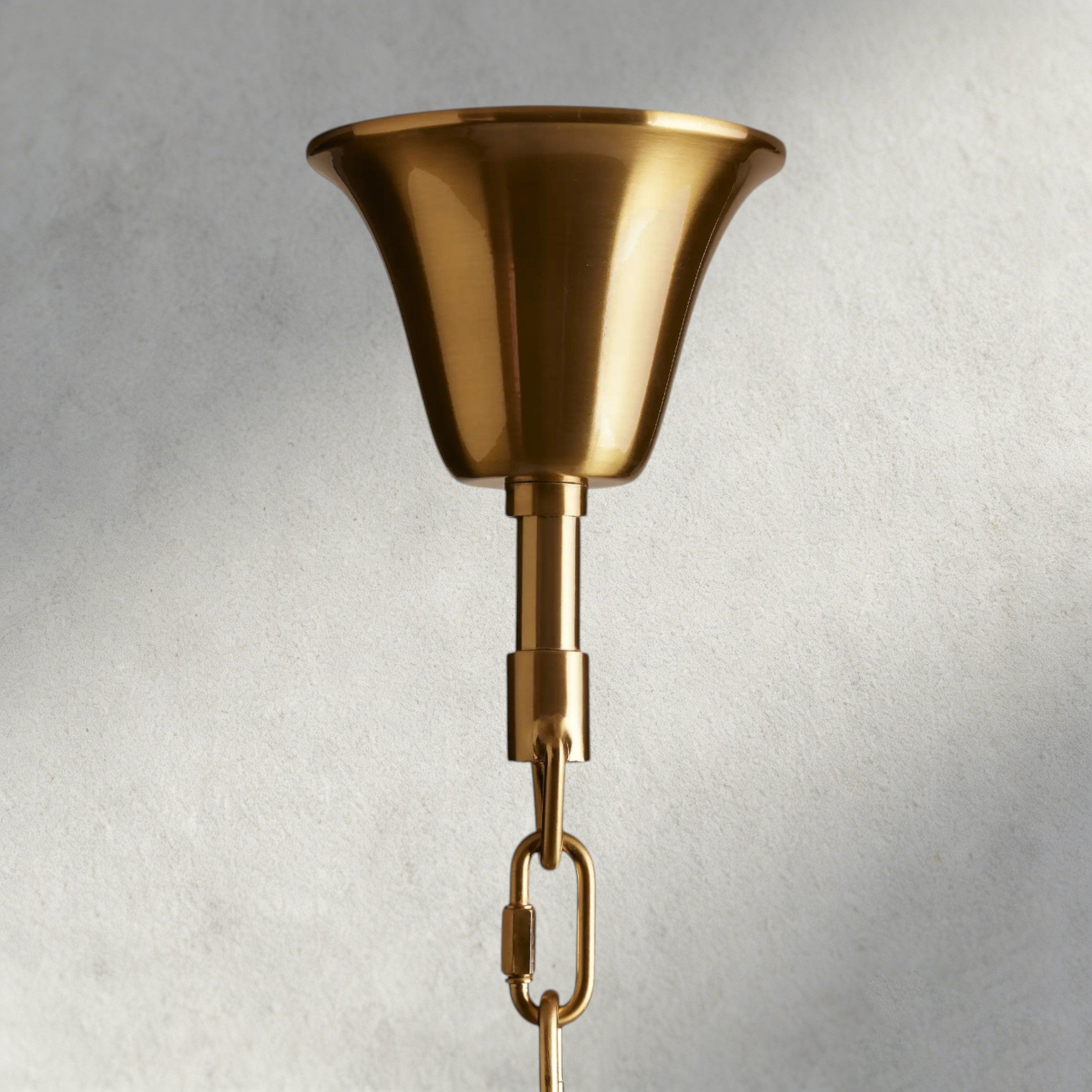 Amaya Round Chandelier 21.5", 30", 38", 48"