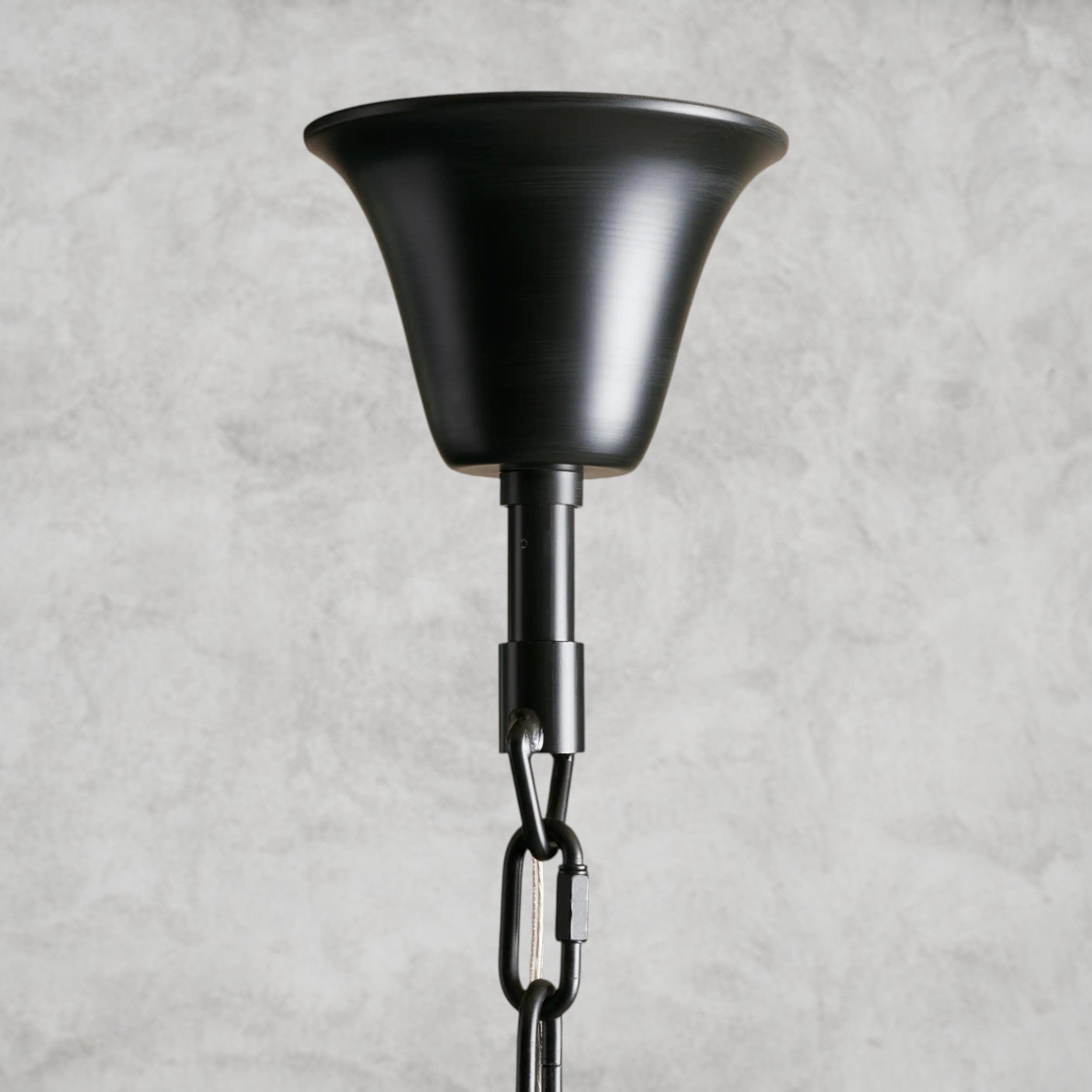 Amaya Round Chandelier 21.5", 30", 38", 48"