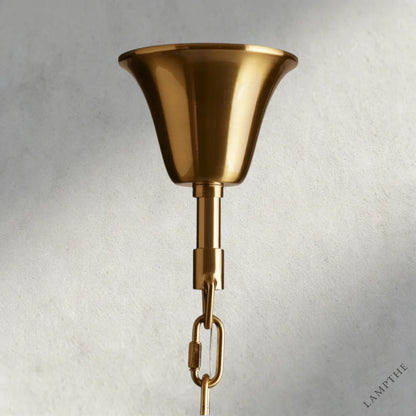 Amaya Round Chandelier 21.5", 30", 38", 48"