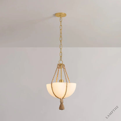 Amberley Pendant