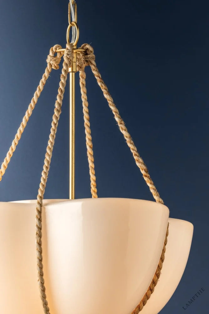 Amberley Pendant