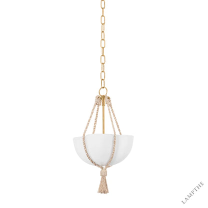 Amberley Pendant