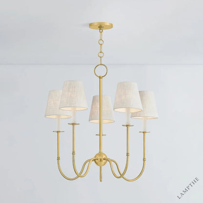 Amina Chandelier