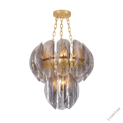 Anatase Chandelier