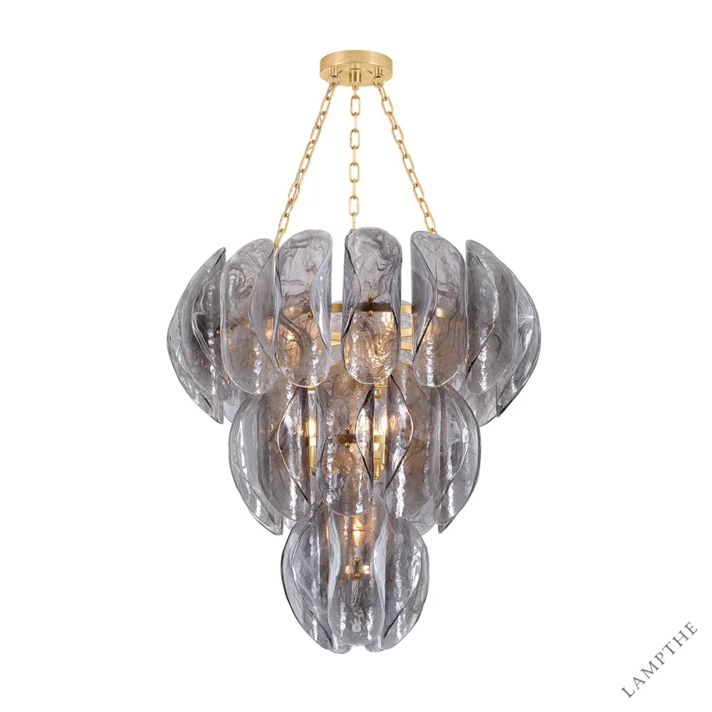 Anatase Chandelier