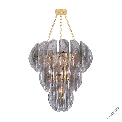 Anatase Chandelier