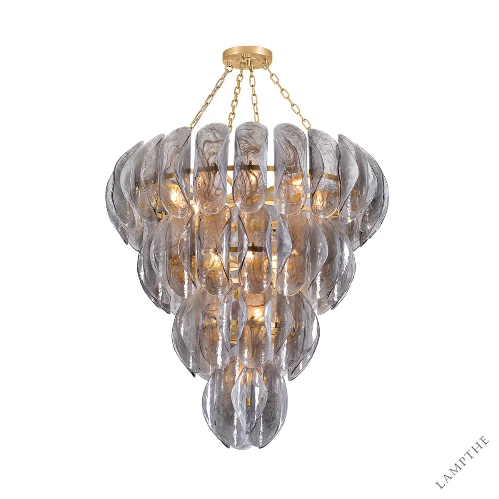 Anatase Chandelier