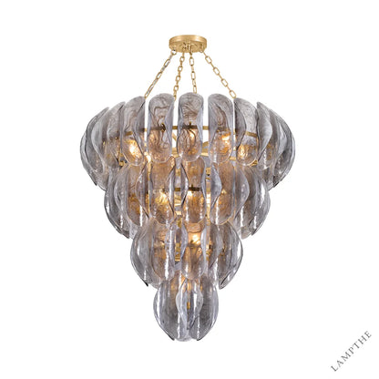 Anatase Chandelier
