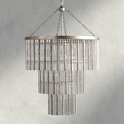 Andalucia Tiered Chandelier