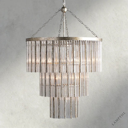 Andalucia Tiered Chandelier