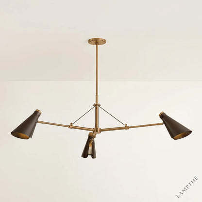 Andersen Chandelier