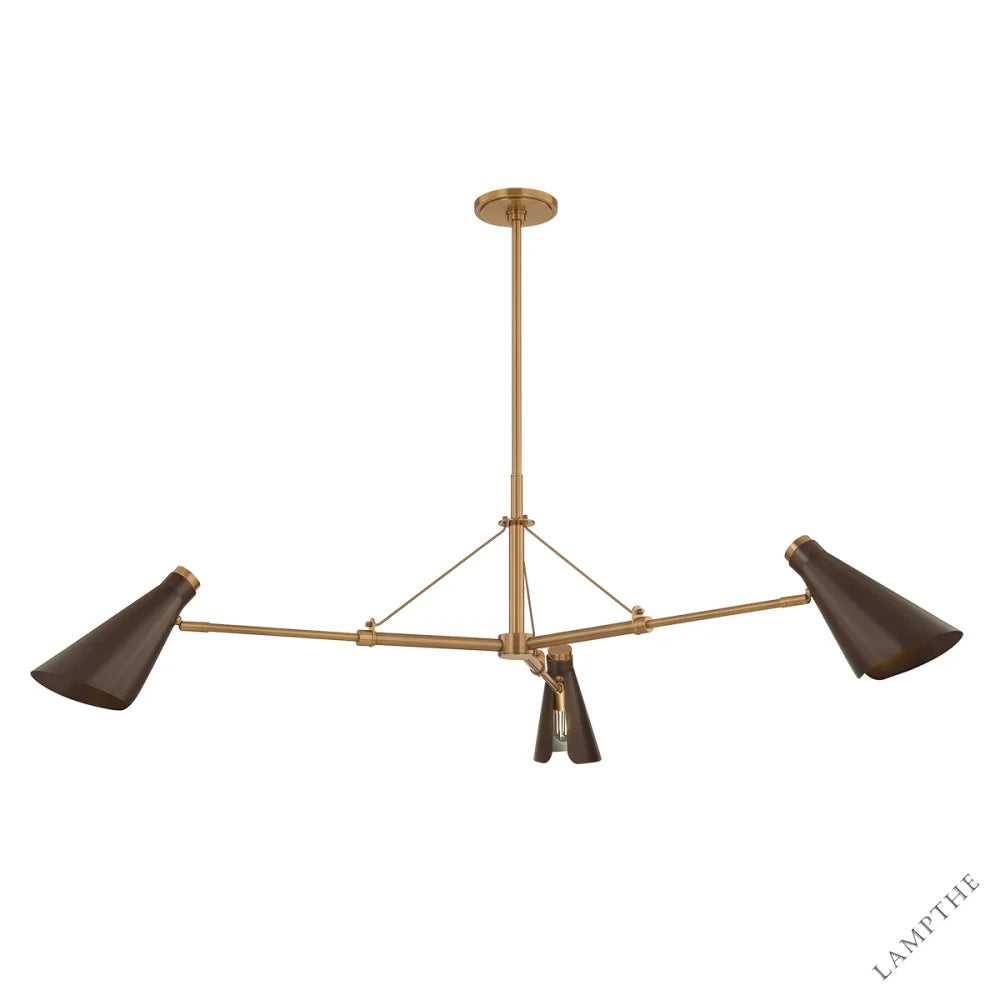 Andersen Chandelier