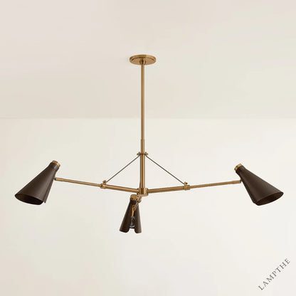 Andersen Chandelier