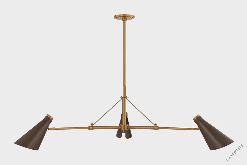 Andersen Chandelier