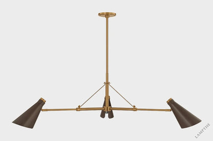 Andersen Chandelier