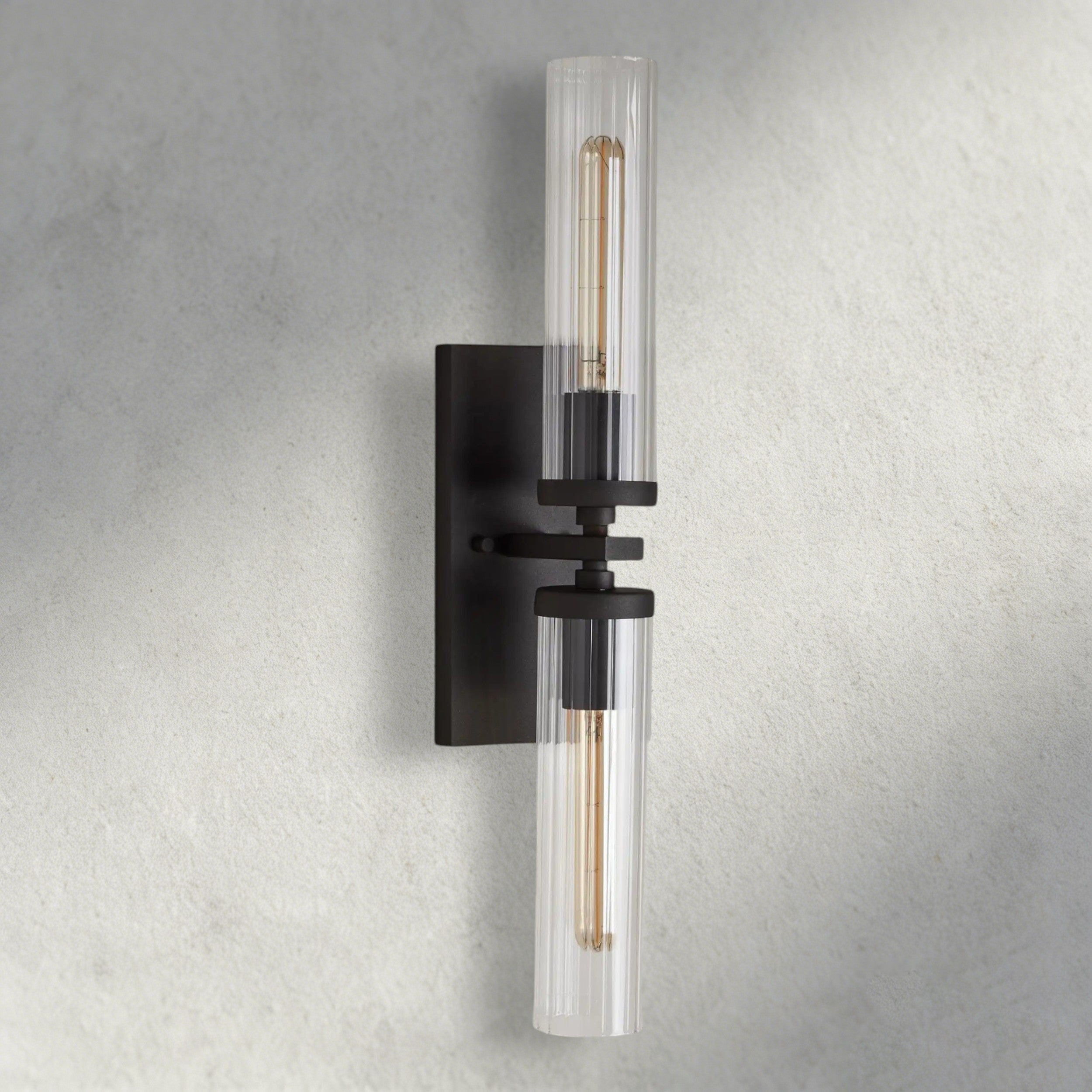 Andreas Double Sconce