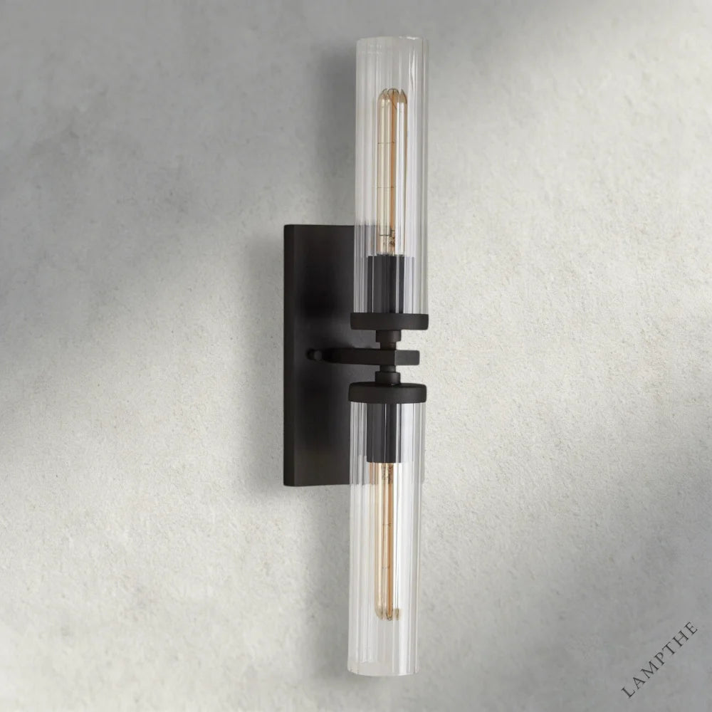 Andreas Double Sconce