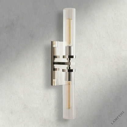 Andreas Double Sconce
