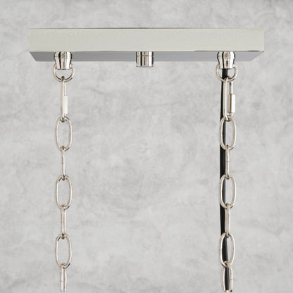 Andreas Linear Chandelier