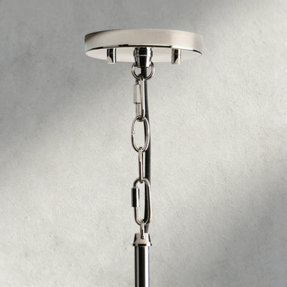 Andreas Pendant