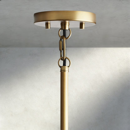 Andreas Pendant