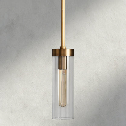 Andreas Pendant