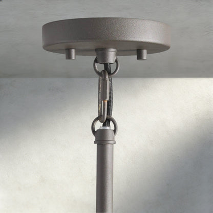 Andreas Pendant