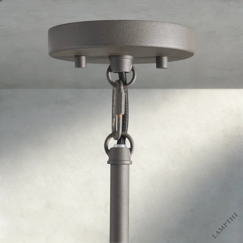 Andreas Pendant