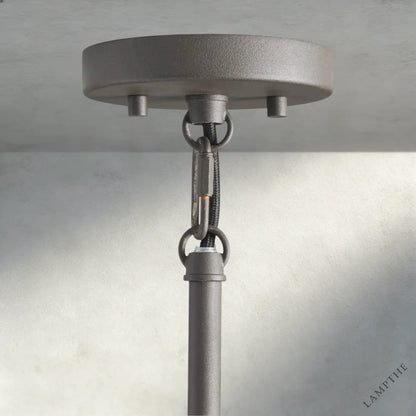 Andreas Pendant