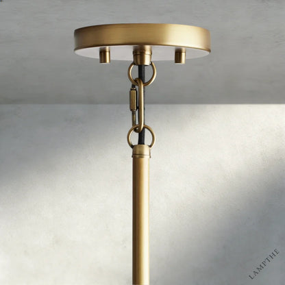 Andreas Pendant