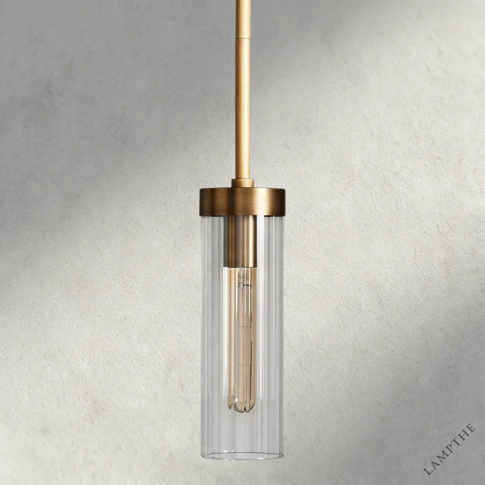 Andreas Pendant