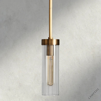 Andreas Pendant