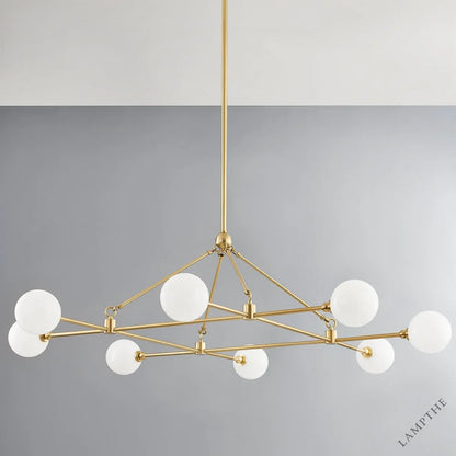 Andrews Chandelier