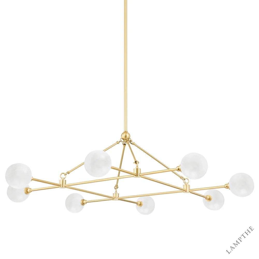 Andrews Chandelier